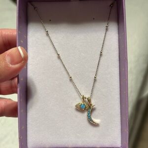 Melinda Maria necklace